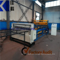 High Quality Roll Wire Mesh Welding Equipment